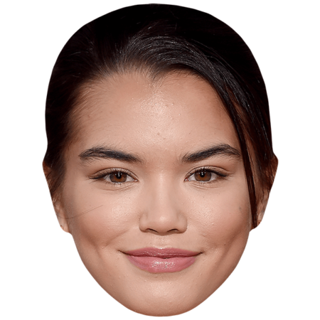Featured image for “Paris Berelc (Earrings) Celebrity Mask”