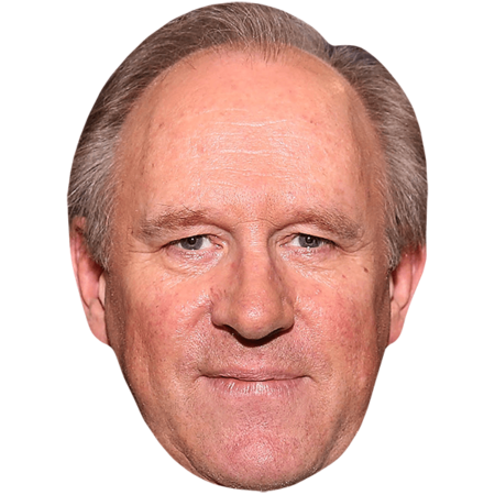Featured image for “Peter Davison (Grey Hair) Celebrity Mask”