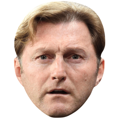 Featured image for “Ralph Hasenhuttl (Shocked) Celebrity Mask”