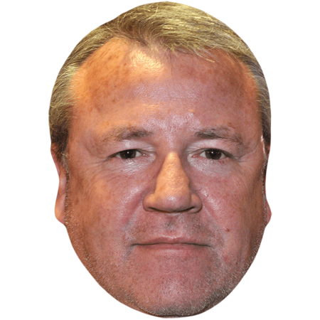 Featured image for “Ray Winstone (Young) Celebrity Mask”