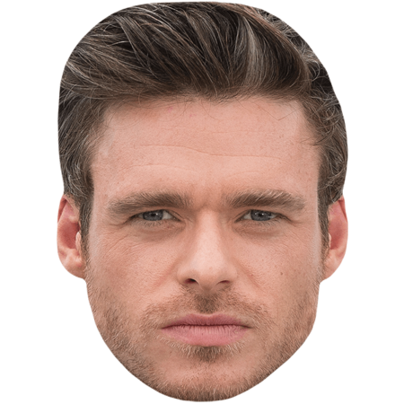 Featured image for “Richard Madden (Stubble) Celebrity Mask”