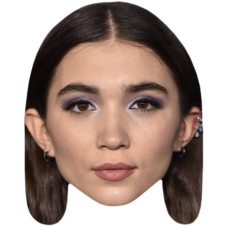 Featured image for “Rowan Blanchard (Make Up) Celebrity Mask”