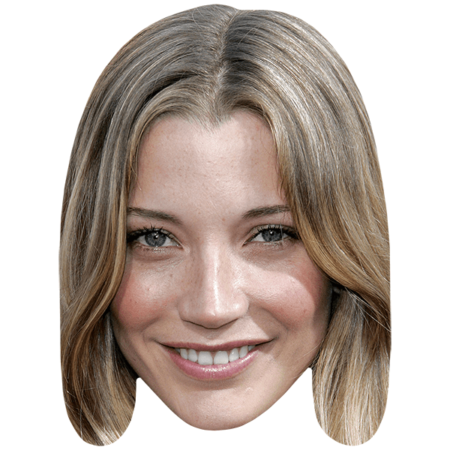 Featured image for “Sarah Roemer (Smile) Celebrity Mask”