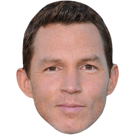 Featured image for “Shawn Hatosy (Stubble) Celebrity Mask”