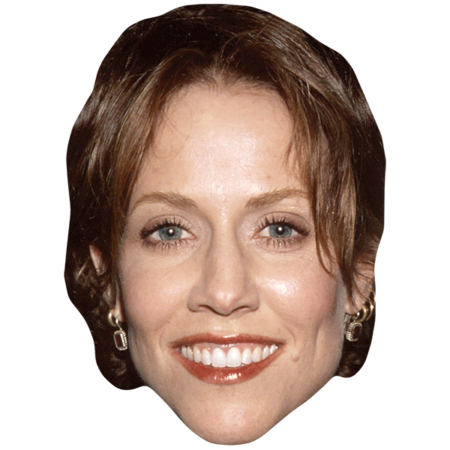 Featured image for “Sheryl Crow (90s) Celebrity Mask”