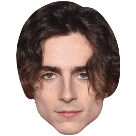 Featured image for “Timothee Chalamet (Long Hair) Celebrity Big Head”