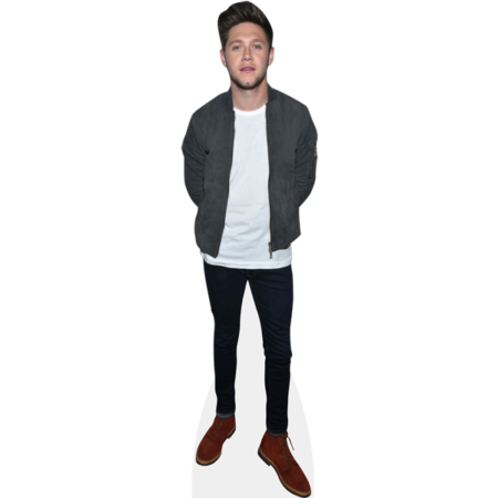 Featured image for “Niall Horan (Casual) Cardboard Cutout”