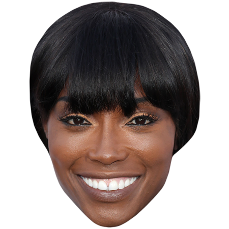Featured image for “Lorraine Pascale Celebrity Mask”