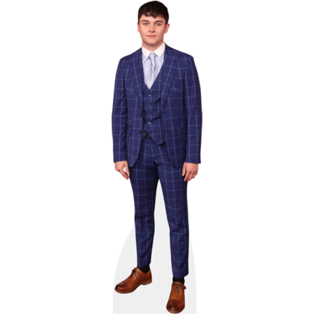 Aedan Duckworth (Suit)
