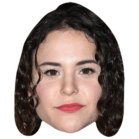 Featured image for “Alyx Weiss (Lipstick) Celebrity Big Head”