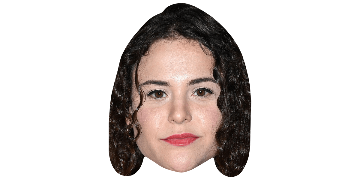 Featured image for “Alyx Weiss (Lipstick) Celebrity Mask”