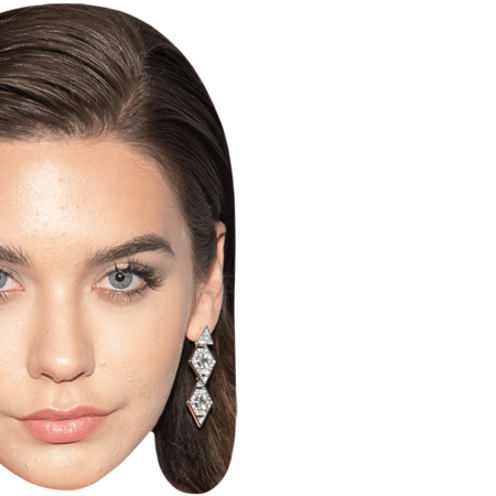 Featured image for “Amanda Steele (Earrings) Celebrity Mask”