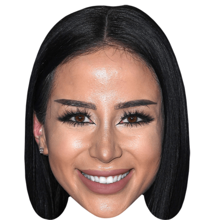 Featured image for “Amber Scholl (Smile) Celebrity Big Head”