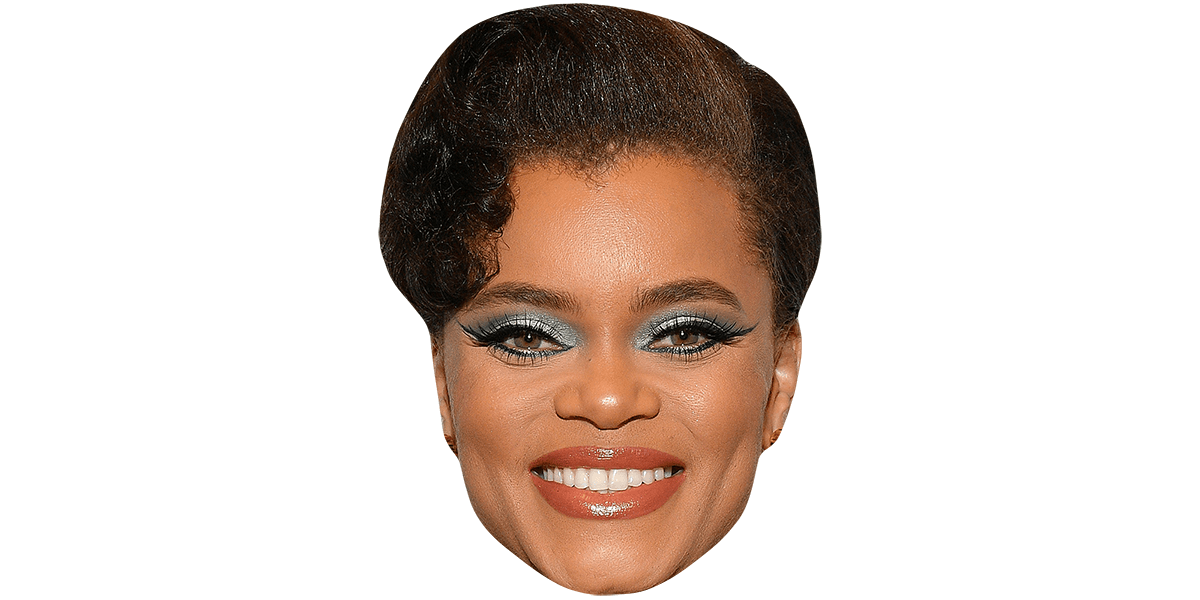 Featured image for “Andra Day (Smile) Celebrity Big Head”