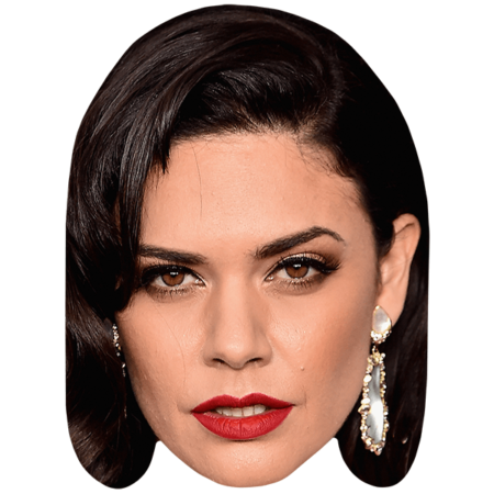 Featured image for “Angelica Celaya (Lipstick) Celebrity Mask”