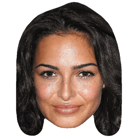 Featured image for “Anna Shaffer (Smile) Celebrity Big Head”