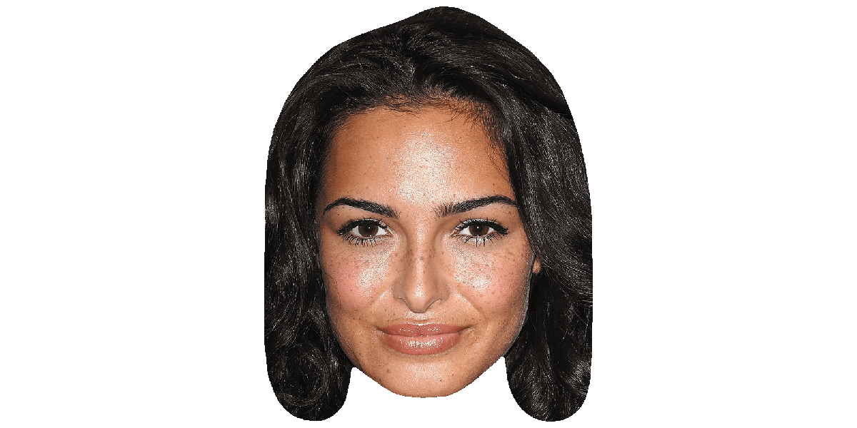 Featured image for “Anna Shaffer (Smile) Celebrity Mask”