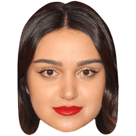 Featured image for “Ariela Barer (Lipstick) Celebrity Mask”