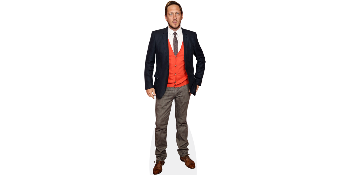 Ben Cartwright (Suit)