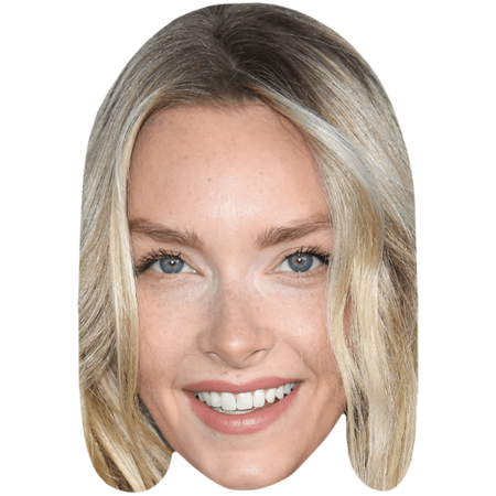 Featured image for “Camille Kostek (Smile) Celebrity Big Head”