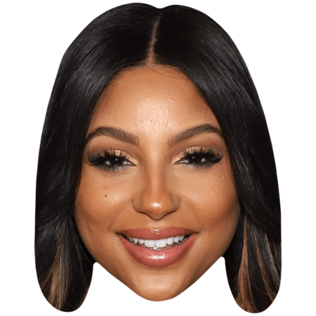 Featured image for “Candice Craig (Smile) Celebrity Mask”