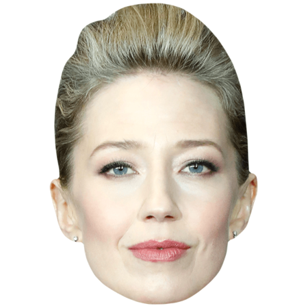 Featured image for “Carrie Coon (Earrings) Celebrity Big Head”
