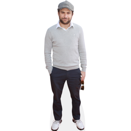 Charlie Day (Casual)