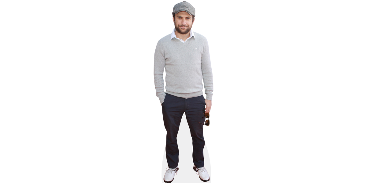 Charlie Day (Casual)