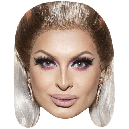 Featured image for “Cheryl Hole (Make Up) Celebrity Big Head”
