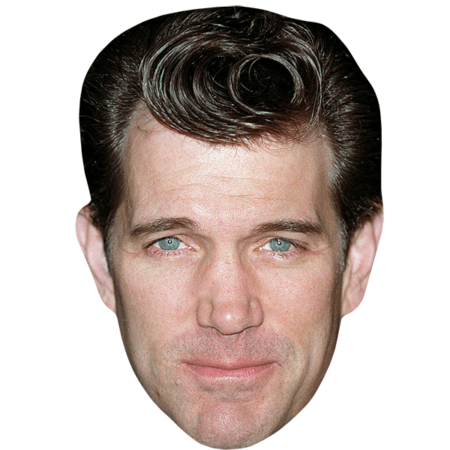 Featured image for “Chris Isaak (2000) Celebrity Mask”