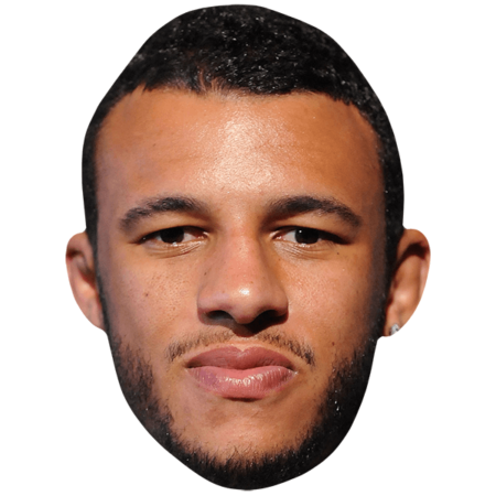 Featured image for “Courtney Lawes (Beard) Celebrity Mask”
