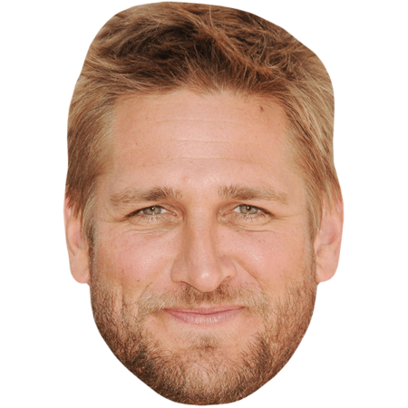 Featured image for “Curtis Stone (Beard) Celebrity Big Head”