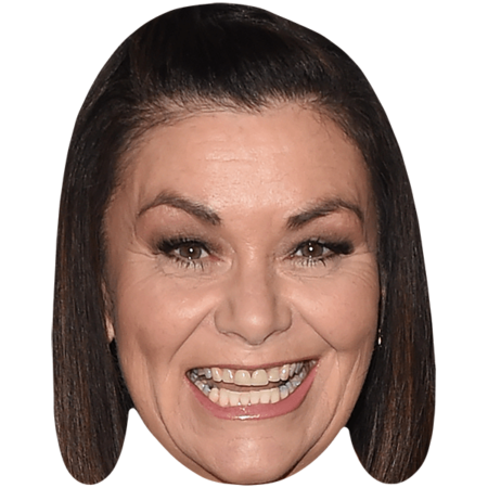 Featured image for “Dawn French (Laugh) Celebrity Big Head”