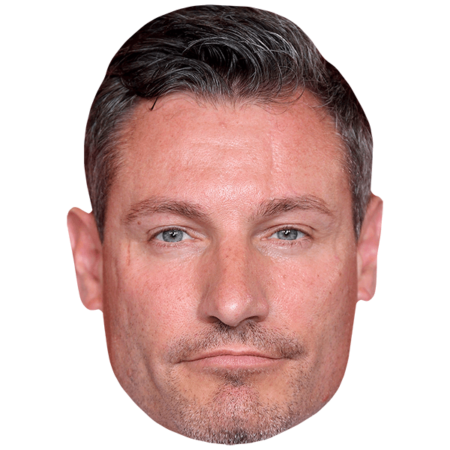 Featured image for “Dean Gaffney (Stubble) Celebrity Big Head”