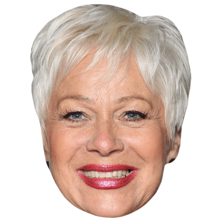 Featured image for “Denise Welch (Smile) Celebrity Mask”