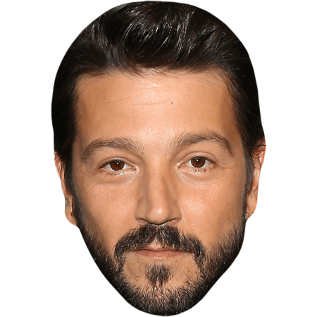 Featured image for “Diego Luna (Beard) Celebrity Mask”
