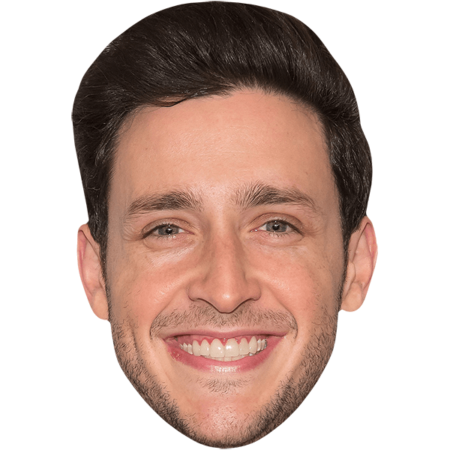 Featured image for “Doctor Mike (Smile) Celebrity Mask”