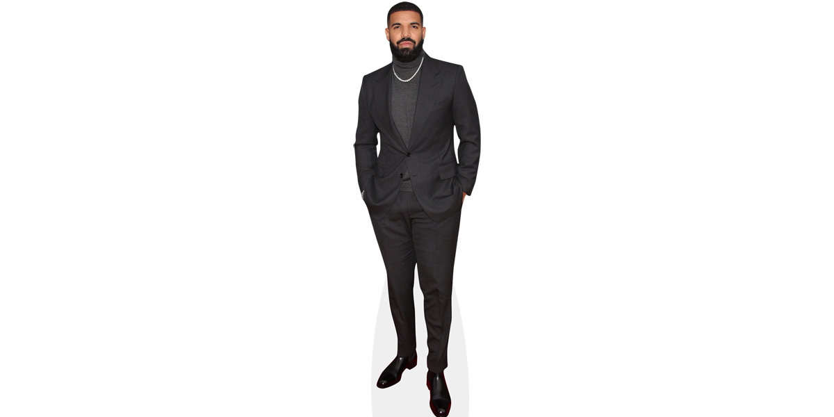 Drake (Suit)