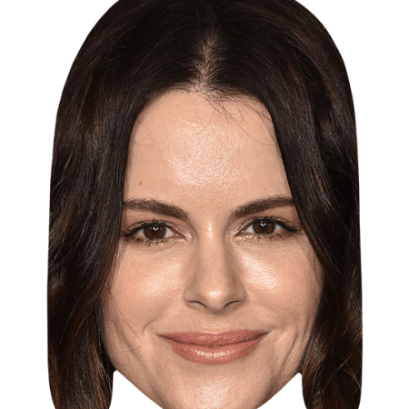 Featured image for “Emily Hampshire (Brown Hair) Celebrity Mask”
