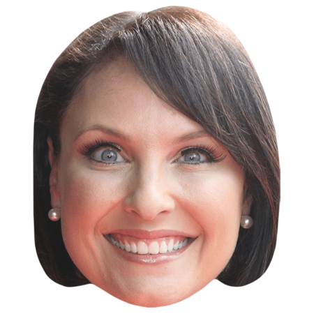 Featured image for “Emma Barton (Smile) Celebrity Mask”