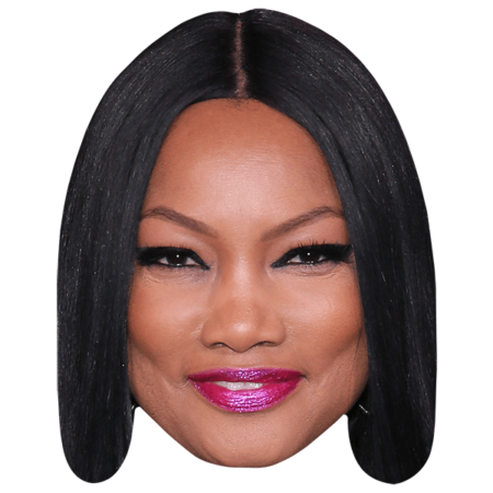 Featured image for “Garcelle Beauvais (Lipstick) Celebrity Mask”