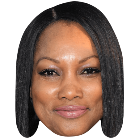 Featured image for “Garcelle Beauvais (Smile) Celebrity Mask”