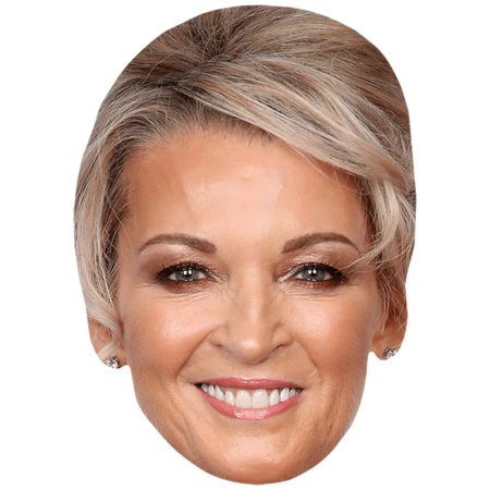 Featured image for “Gillian Taylforth (Smile) Celebrity Mask”