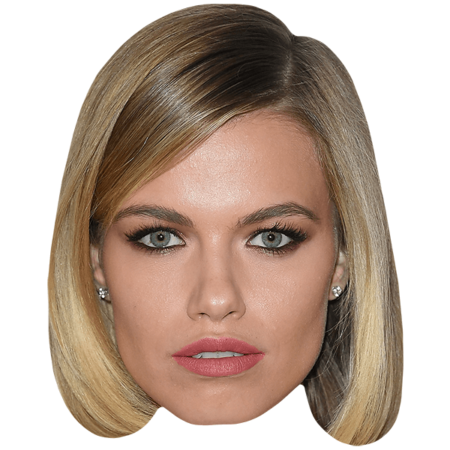 Featured image for “Hailey Clauson (Make Up) Celebrity Mask”