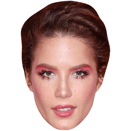 Featured image for “Halsey (Make Up) Celebrity Mask”