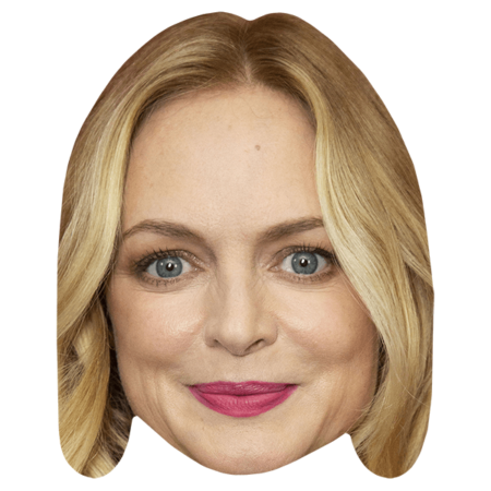 Featured image for “Heather Graham (Lipstick) Celebrity Mask”