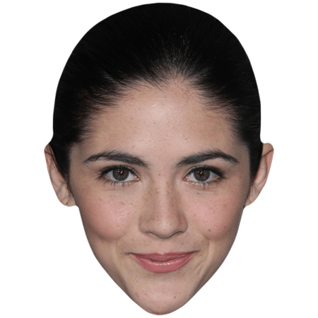 Featured image for “Isabelle Fuhrman (Lipstick) Celebrity Big Head”