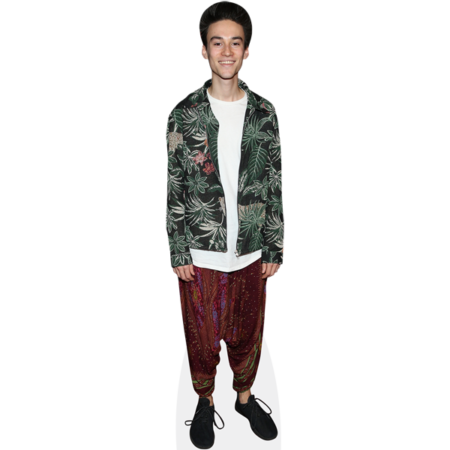 Jacob Collier (Casual)