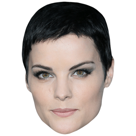 Featured image for “Jaimie Alexander (Short Hair) Celebrity Mask”