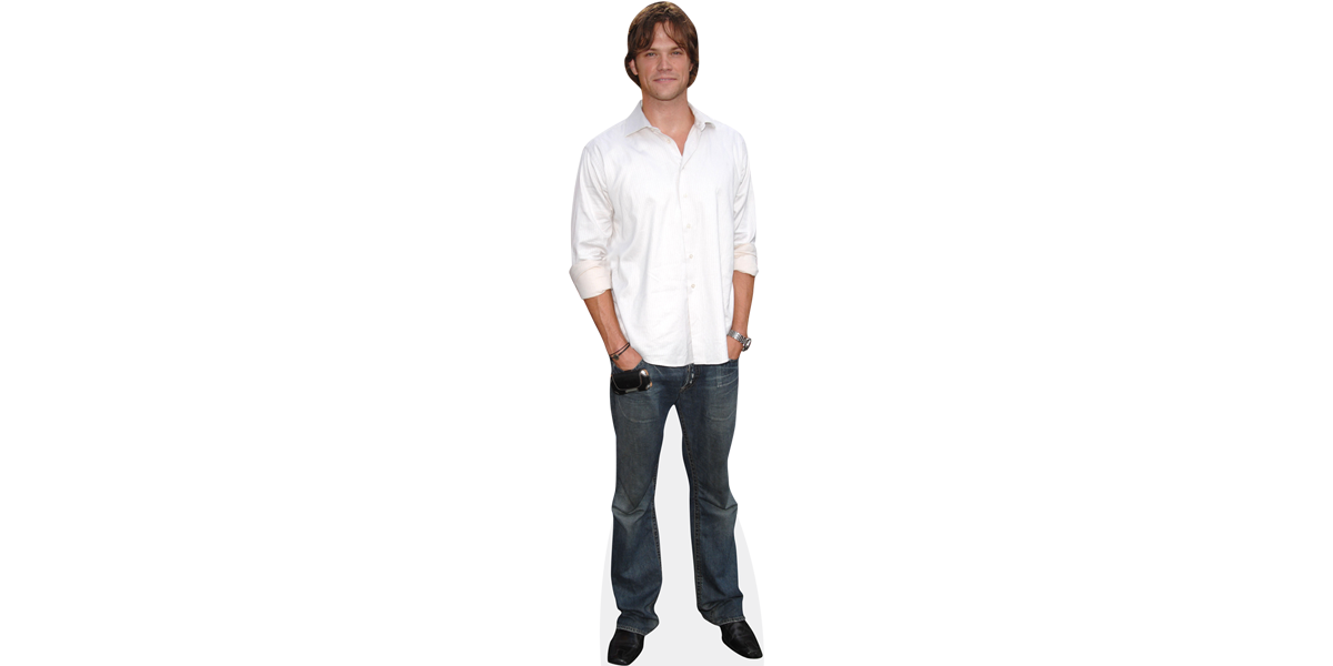 Jared Padalecki (Shirt)